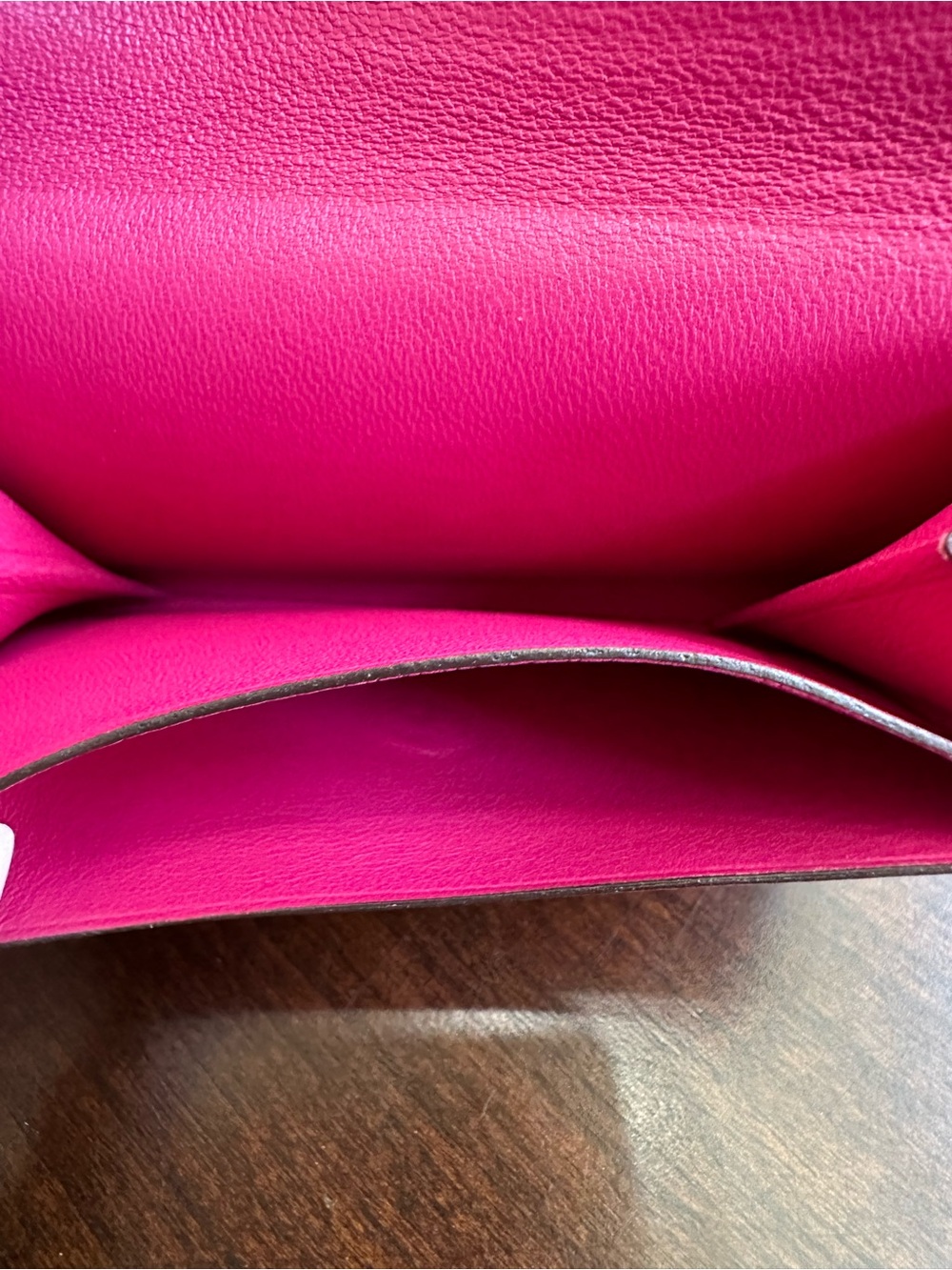 Hermes Cardholder - Picture 6 of 7